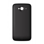Back Panel Cover For Byond Tech B63 Black - Maxbhi.com