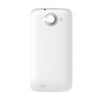 Back Panel Cover For Byond Tech B63 White - Maxbhi.com