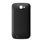 Back Panel Cover For Byond Tech B65 Black - Maxbhi.com