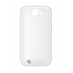 Back Panel Cover For Byond Tech B65 White - Maxbhi.com