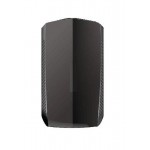 Back Panel Cover For Byond Tech By 011 Black Red - Maxbhi.com