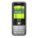 Back Panel Cover for CCIT 3322 - White