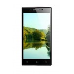 Back Panel Cover for Celkon A60 Campus - White