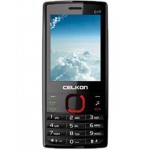 Back Panel Cover for Celkon C17 - White