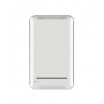Back Panel Cover For Byond Tech Mi1 3d Tablet White - Maxbhi.com