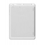 Back Panel Cover For Byond Tech Mibook Mi8 White - Maxbhi.com
