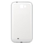 Back Panel Cover For Byond Tech Phablet Ii White - Maxbhi Com