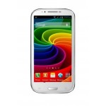 Back Panel Cover For Byond Tech Phablet P1 Blue - Maxbhi.com