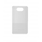 Back Panel Cover For Byond Tech Phablet Piii White - Maxbhi.com