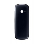Back Panel Cover For Callbar B312 Blue - Maxbhi.com