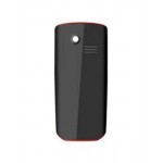 Back Panel Cover For Callbar C41 Black - Maxbhi.com