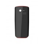 Back Panel Cover For Callbar C41 Red - Maxbhi.com