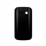Back Panel Cover For Callbar C61 White - Maxbhi Com