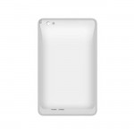 Back Panel Cover For Callbar Tab7 Black - Maxbhi.com