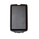 Back Panel Cover For Casio Gzone Commando 4g Lte Black - Maxbhi.com