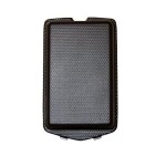 Back Panel Cover For Casio Gzone Commando 4g Lte White - Maxbhi Com