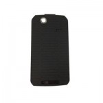 Back Panel Cover For Cat B15 White - Maxbhi Com