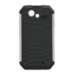 Back Panel Cover For Cat B15 Q Grey - Maxbhi.com