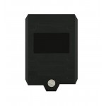 Back Panel Cover For Cat B30 Black - Maxbhi.com