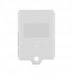 Back Panel Cover For Cat B30 White - Maxbhi.com