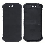 Back Panel Cover For Cat S40 White - Maxbhi Com