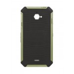 Back Panel Cover For Cat S50 Green - Maxbhi.com