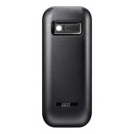 Back Panel Cover For Ccit 1232b Black - Maxbhi Com