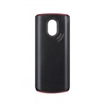 Back Panel Cover For Ccit E2121b Red - Maxbhi.com
