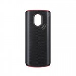 Back Panel Cover For Ccit E2121b White - Maxbhi Com