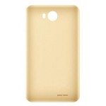 Back Panel Cover For Celkon 2gb Star Gold - Maxbhi Com