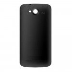 Back Panel Cover For Celkon A10 White - Maxbhi Com