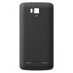 Back Panel Cover For Celkon A115 Black - Maxbhi Com