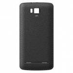 Back Panel Cover For Celkon A115 White - Maxbhi Com