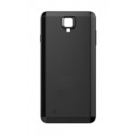 Back Panel Cover For Celkon A118 Signature Hd Black - Maxbhi.com