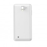 Back Panel Cover For Celkon A118 Black - Maxbhi Com