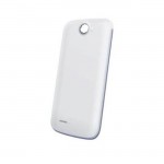 Back Panel Cover For Celkon A119q Smart Phone White - Maxbhi.com
