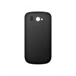 Back Panel Cover For Celkon A19 White - Maxbhi Com