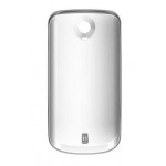 Back Panel Cover For Celkon A20 Campus White - Maxbhi Com