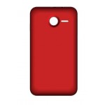 Back Panel Cover For Celkon A21 White - Maxbhi Com