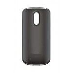 Back Panel Cover For Celkon A225 Black - Maxbhi.com