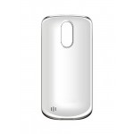 Back Panel Cover For Celkon A225 White - Maxbhi.com