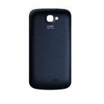 Back Panel Cover For Celkon A27 Black - Maxbhi.com