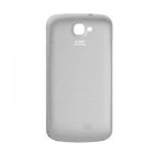 Back Panel Cover For Celkon A27 White - Maxbhi.com