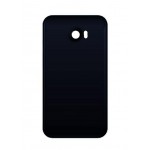 Back Panel Cover For Celkon A355 Black - Maxbhi.com
