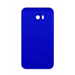 Back Panel Cover For Celkon A355 Blue - Maxbhi.com