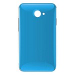 Back Panel Cover For Celkon A359 Blue - Maxbhi Com