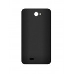 Back Panel Cover For Celkon A35k Remote Black - Maxbhi.com