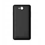 Back Panel Cover For Celkon A402 Black - Maxbhi.com