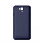 Back Panel Cover For Celkon A402 Blue - Maxbhi Com