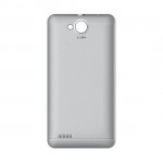 Back Panel Cover For Celkon A402 White - Maxbhi Com